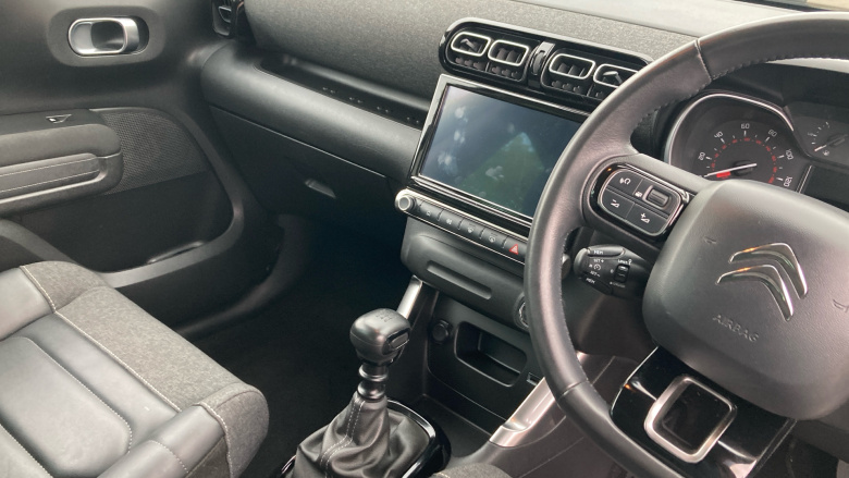 Citroen C3 Aircross 1.2 PureTech 110 Shine Plus 5dr Petrol Hatchback